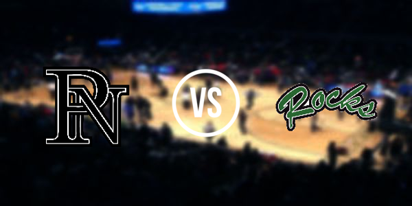 Dublin Coffman High School vs Pickerington North High School