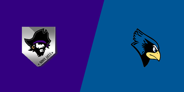 Loch Raven High School vs. Kenwood High School