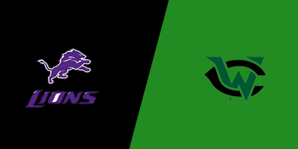 Redding Christian High School vs. Weed High School