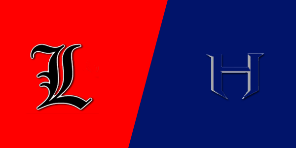 G.W. Long High School vs. Headland High School