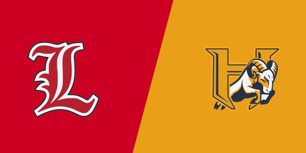 G.W. Long High School vs. Headland High School