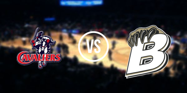 Cookeville High School vs. Bradley Central High School