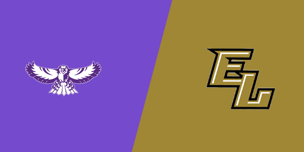 Danville High School vs. East Lawrence High School