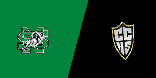 St. Mary's High School - Stockton vs. Chavez High School