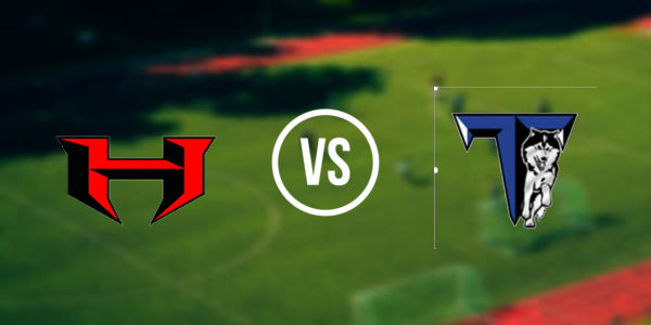 Heritage High School vs. Tuscarora High School