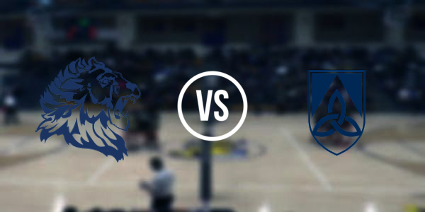 Lisle High School vs. Trinity High School