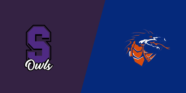 Seymour High School vs. Silver Creek High School