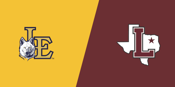 Little Elm High School vs. Lewisville High School