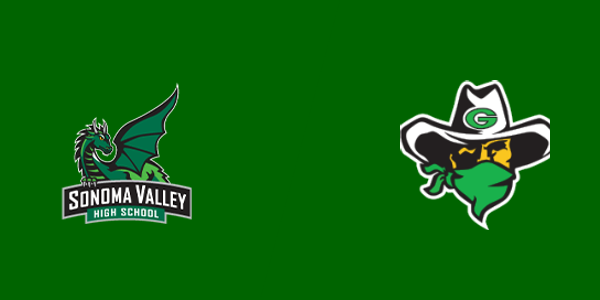 Casa Grande vs. Sonoma Valley