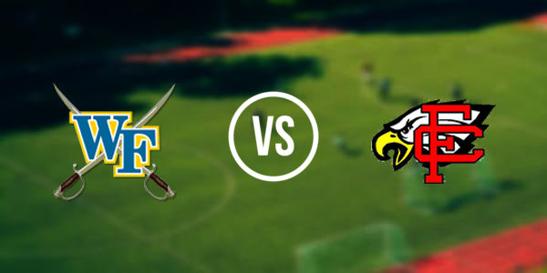 Franklin County High School vs William Fleming High School