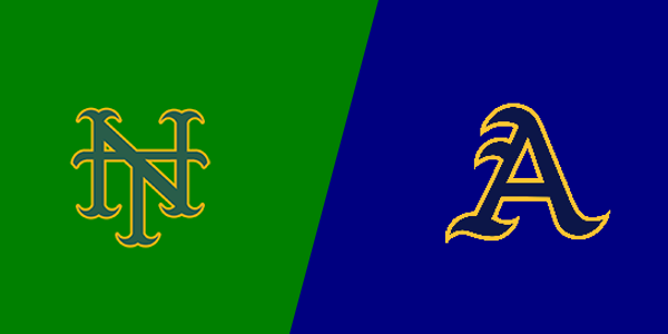 Nova HS vs. St. Thomas Aquinas High School