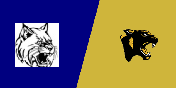 West Chicago Community High School vs. Glenbard North High School