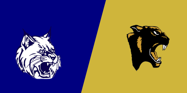 West Chicago Community High School vs. Glenbard North High School