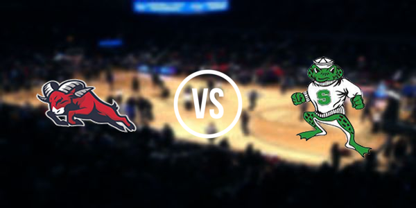 Salome High School vs. Antelope Union High School
