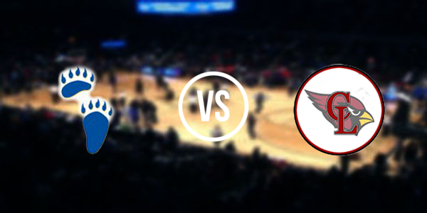 South Fork High School vs. Clear Lake High School