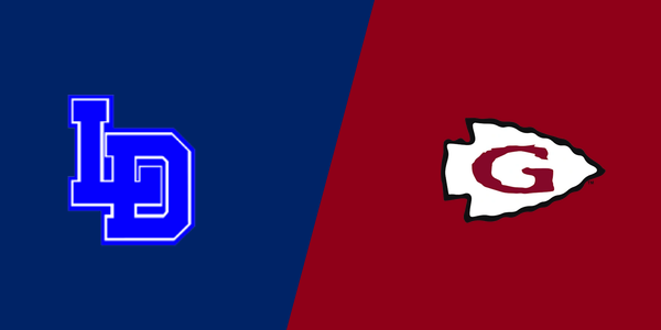 Lower Dauphin High School vs. Gettysburg Area High School