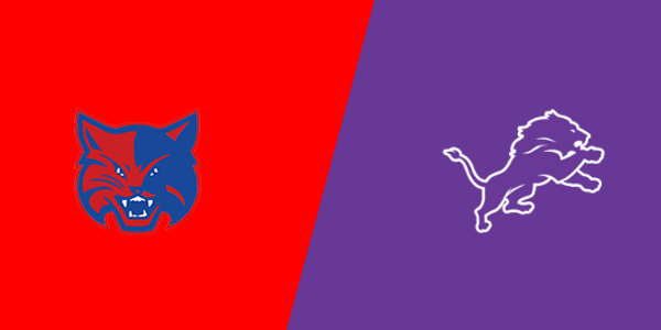 McCurdy High School vs. Santa Rosa High School