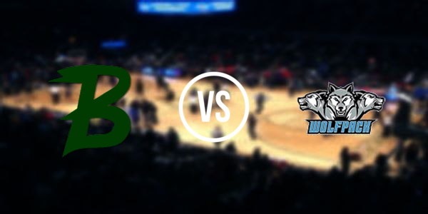 Ridgeview High School vs. John Battle High School