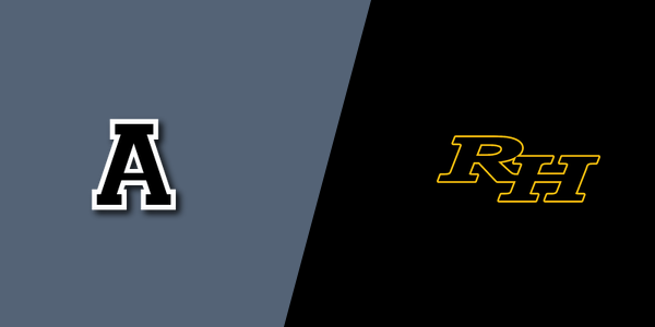 Away vs. Richmond Hill High School