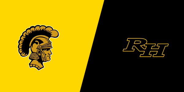 Carrollton High School vs. Richmond Hill High School