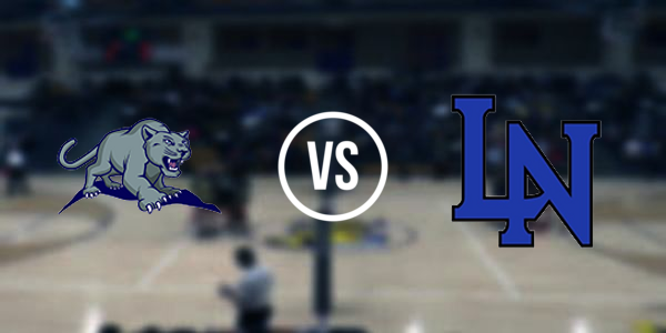 Palisades High School vs. Lake Norman High School