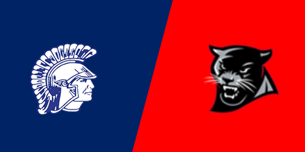 Hunt High School vs. North Johnston High School