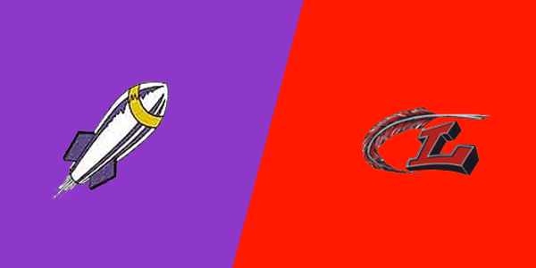 Rushville-Industry High School vs. Lewistown High School