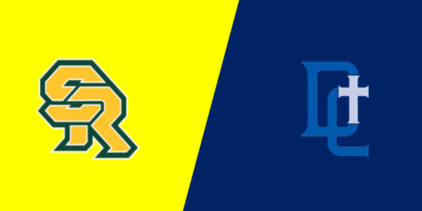 Santa Rita High School vs. Desert Christian High School