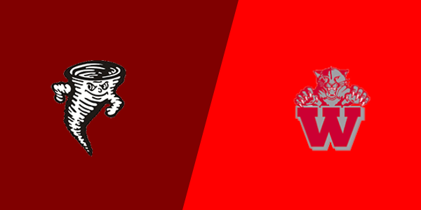 Griggsville-Perry High School vs. Western High School