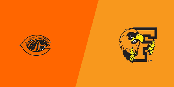 Clio High School vs. Flushing High School