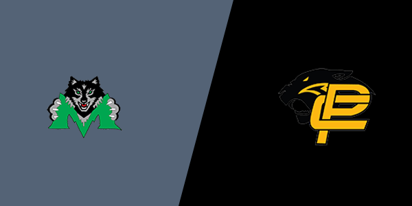 Midland High School vs. Putnam County High School
