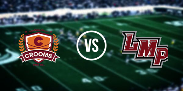 Crooms High School vs Lake Mary Preparatory School