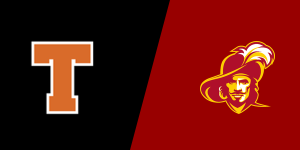 Tabb High School vs. Gloucester High School