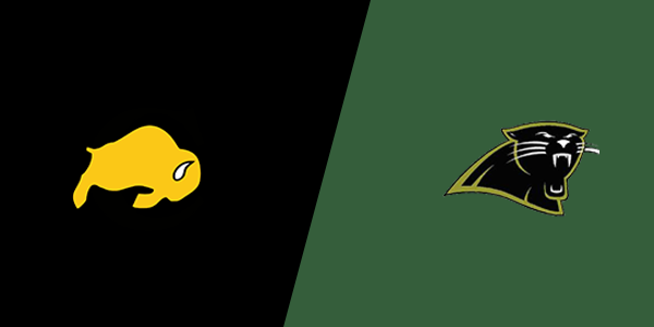 Caliche High School vs. Fleming High School