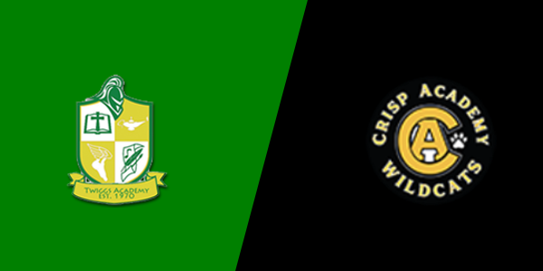 Twiggs Academy vs. Crisp Academy