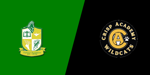 Twiggs Academy vs. Crisp Academy