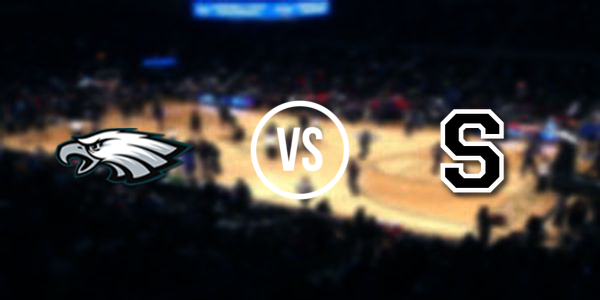 Southeast Alamance vs. Eastern Alamance High School