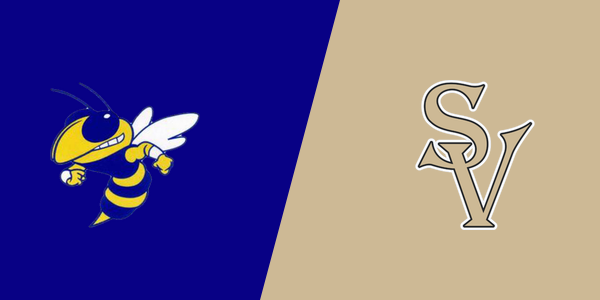Aliceville High School vs. Sipsey Valley High School