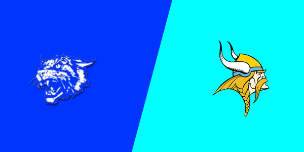 Howard High School of Technology vs. Cape Henlopen High School