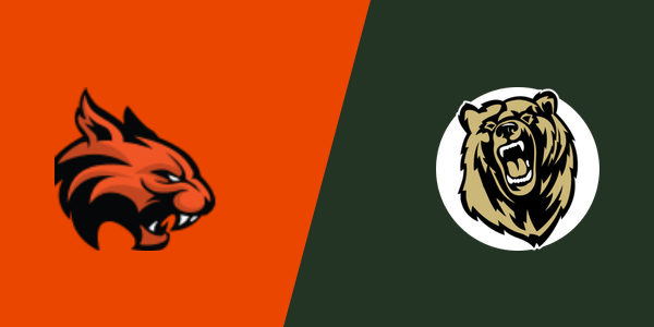 Greeley Central High School vs. Bear Creek High School