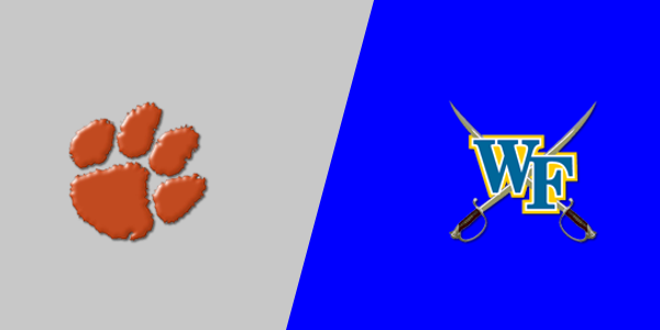 William Byrd High School vs. William Fleming High School