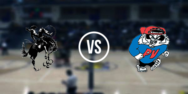 St. Paul vs. Powder Valley