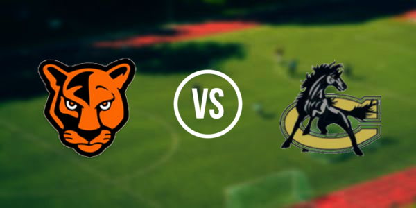 North Pitt High School vs. Clinton High School