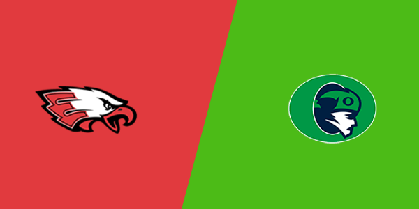 Eaglecrest High School vs. Overland High School