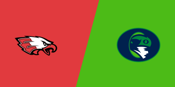 Eaglecrest High School vs. Overland High School