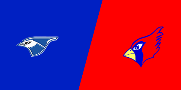 PORTA High School vs. Pleasant Plains High School