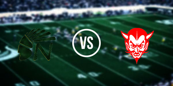 Northumberland High School vs. Lancaster High School
