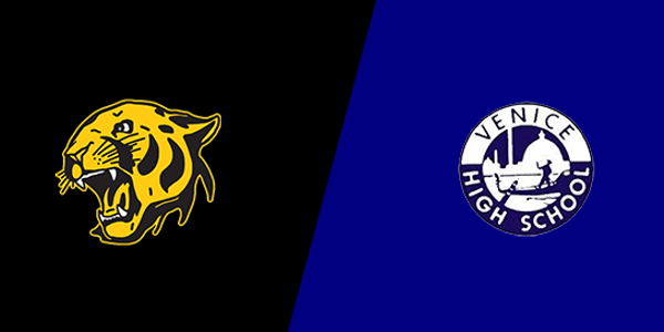 Capistrano Valley High School vs. Venice High School
