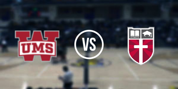 UMS-Wright Preparatory School vs. Faith Academy