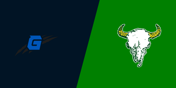 Gallatin High School vs. CM Russell High School